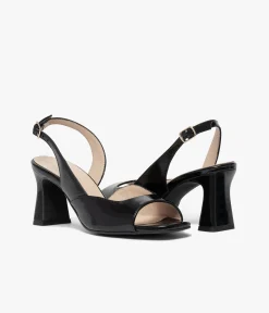 New SANDALE HILYESSA Femme Sandales