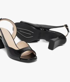 New SANDALE HILYESSA Femme Sandales