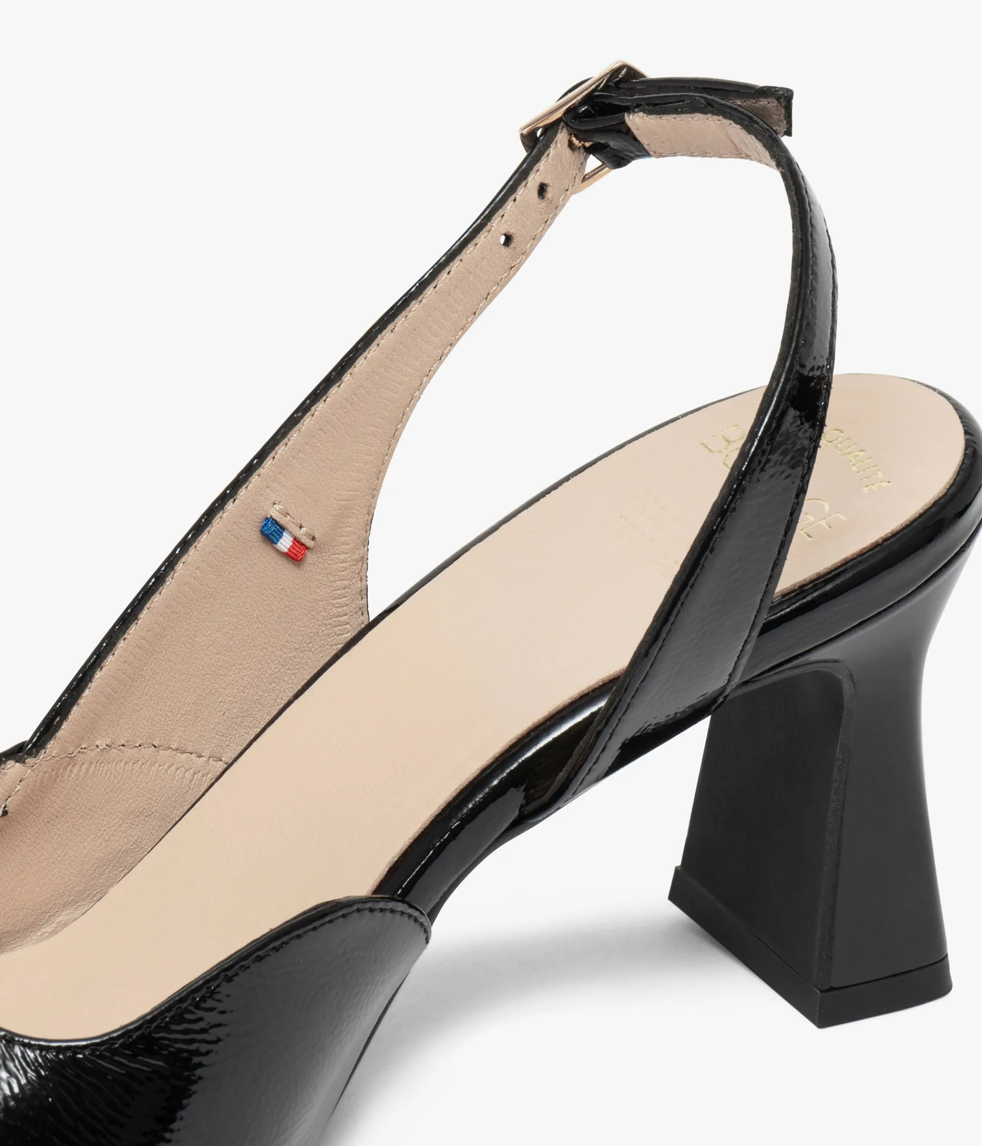 New SANDALE HILYESSA Femme Sandales