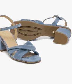 Hot SANDALE HISTORY Femme Sandales