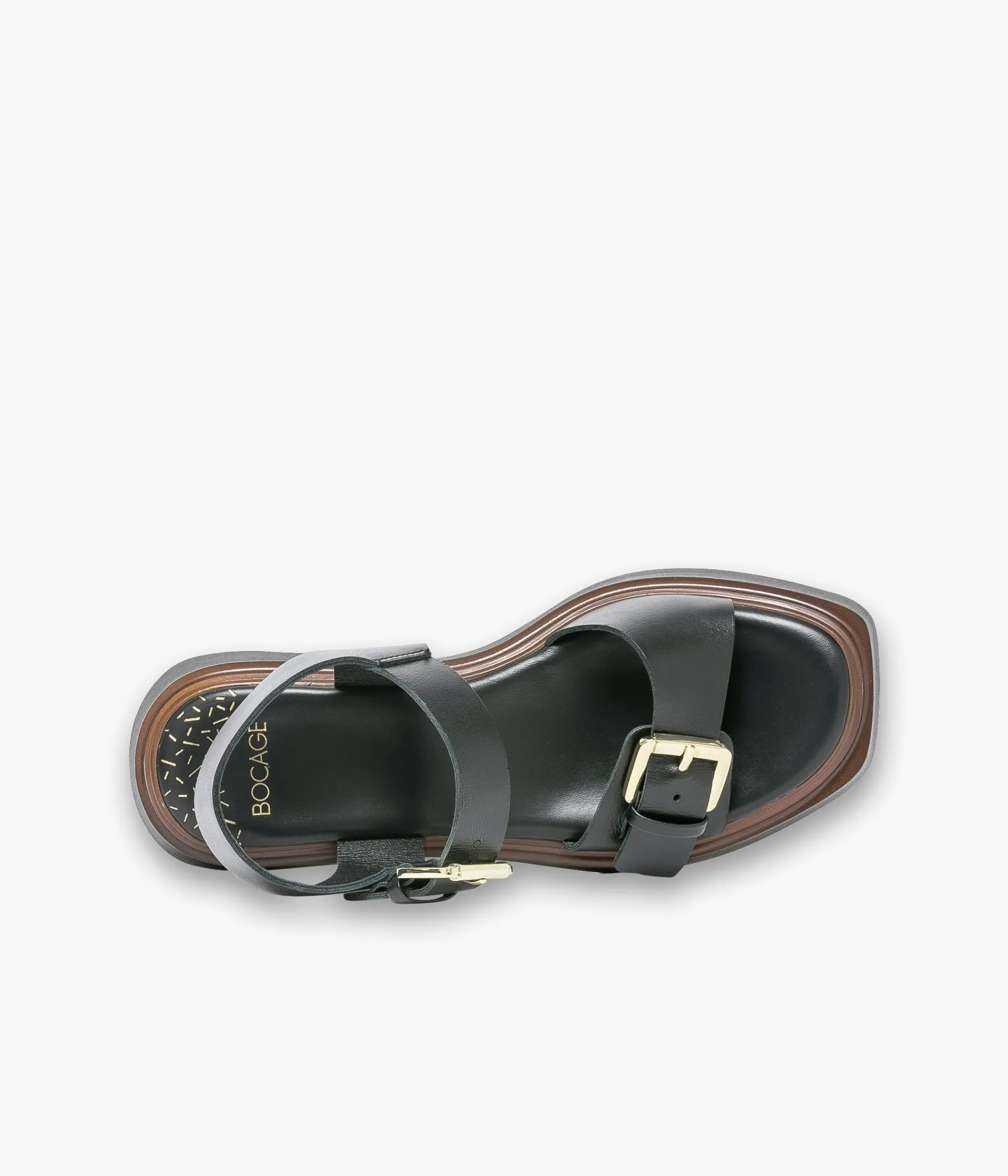 Clearance SANDALE JAKARTY Femme Sandales