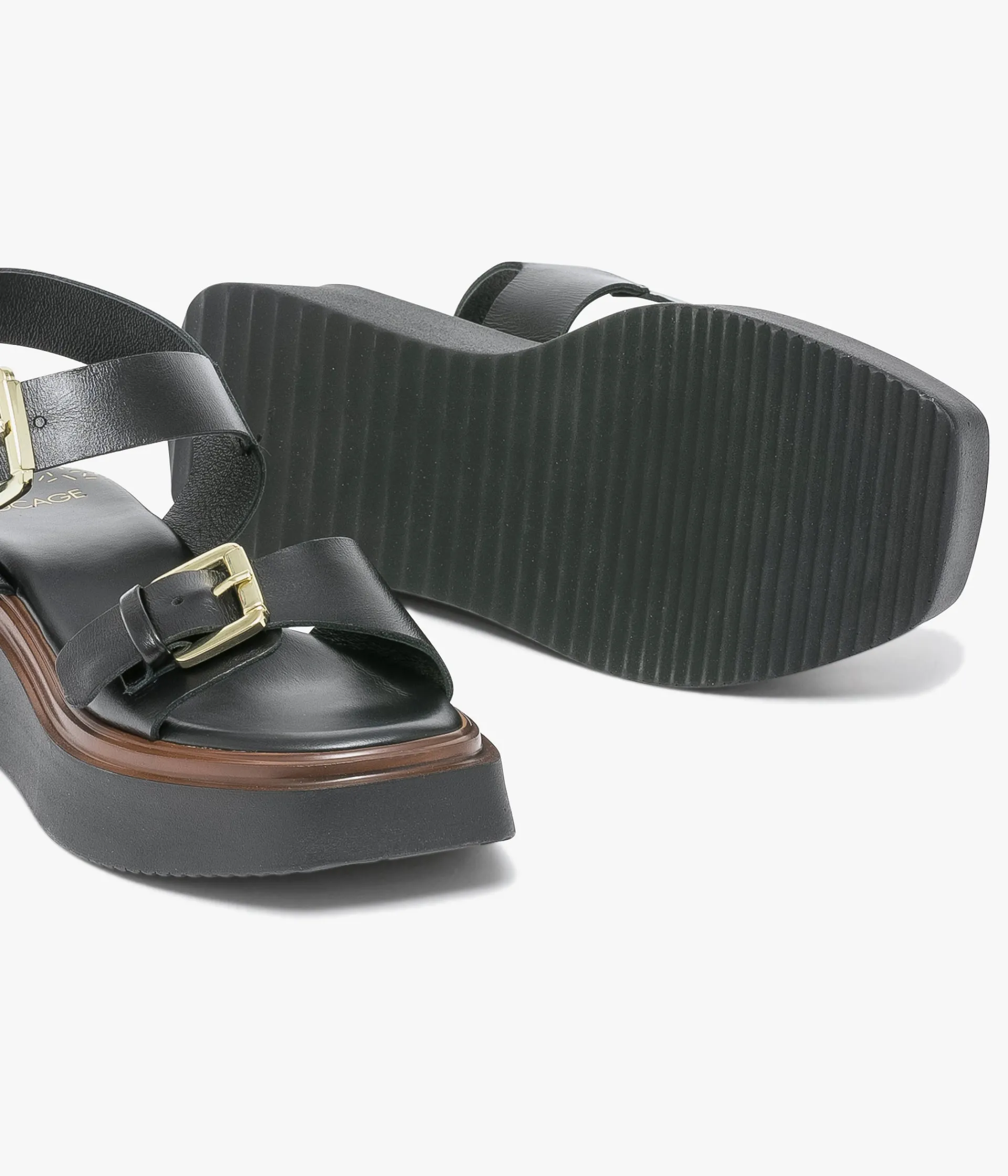 Clearance SANDALE JAKARTY Femme Sandales