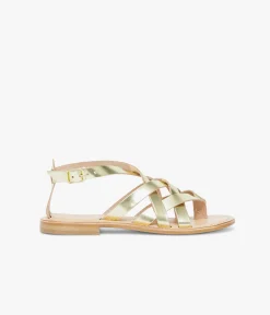 Discount SANDALE JASPER DÉ Femme Sandales