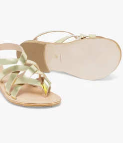 Discount SANDALE JASPER DÉ Femme Sandales