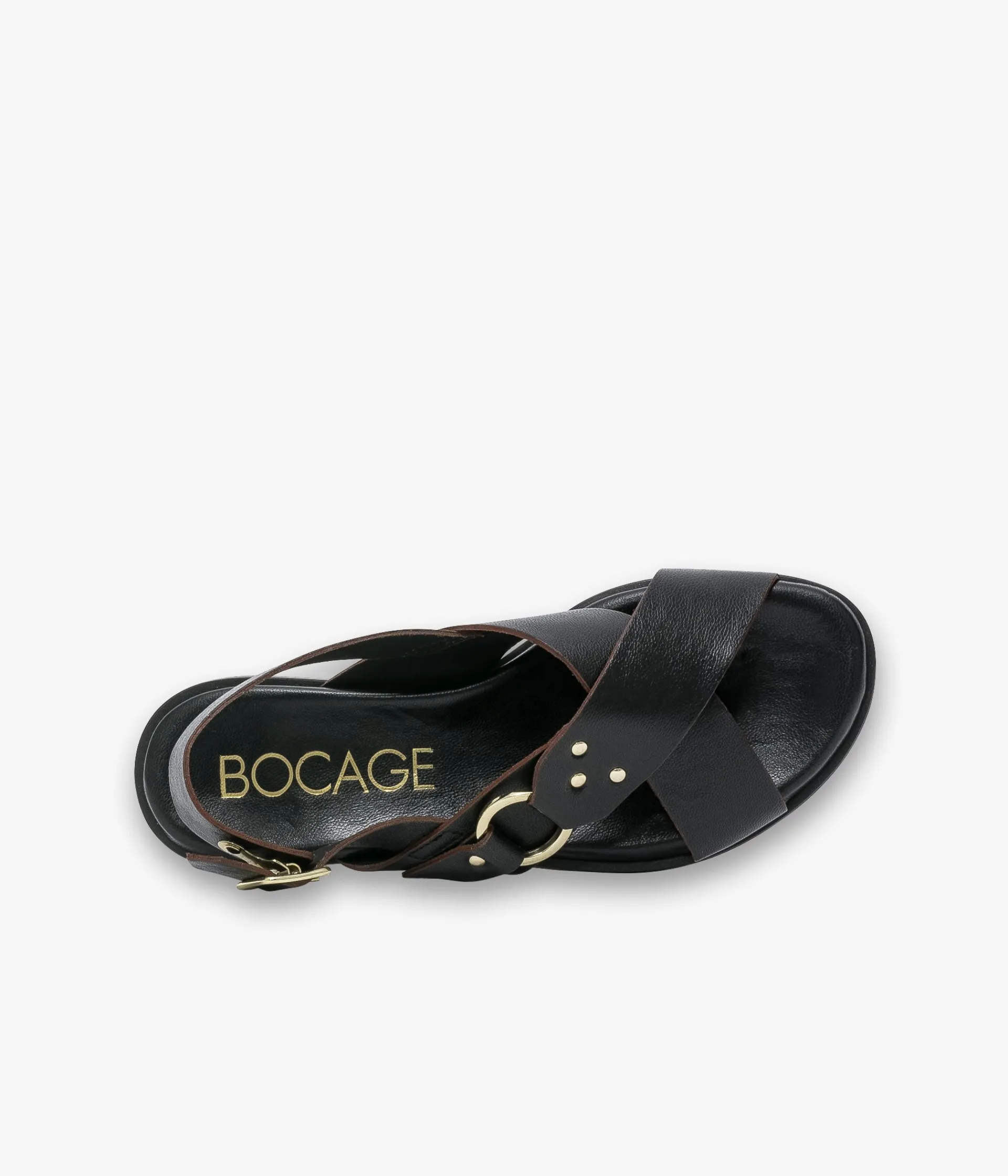 Sale SANDALE JORISS Femme Sandales