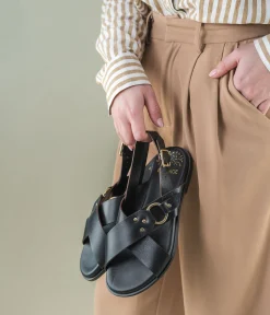 Sale SANDALE JORISS Femme Sandales