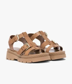 SANDALE JULIA Femme Sandales