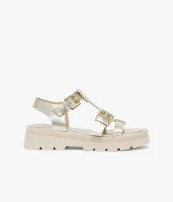 SANDALE JULIA Femme Sandales