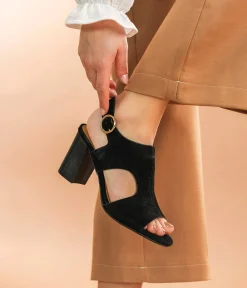 Outlet SANDALE PENSEE Femme Sandales