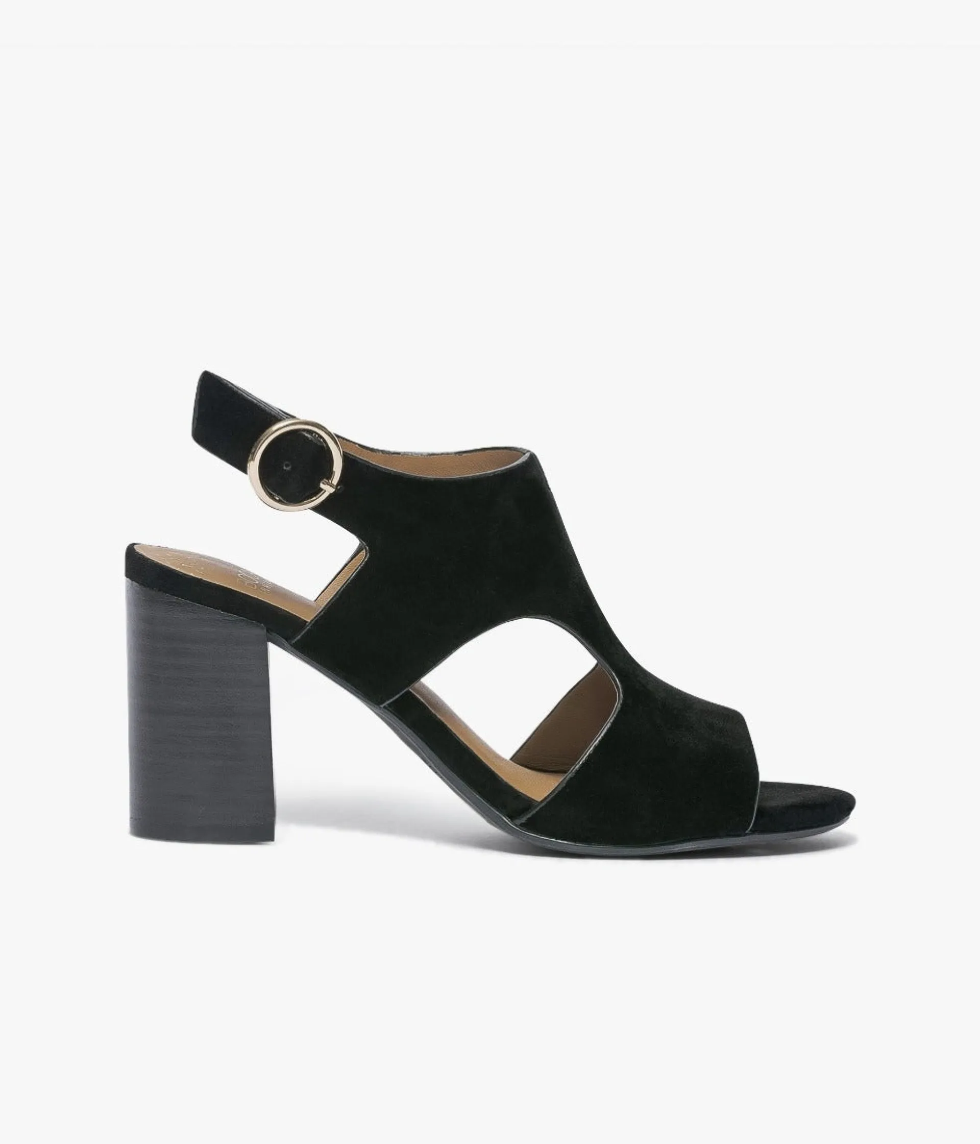 Outlet SANDALE PENSEE Femme Sandales