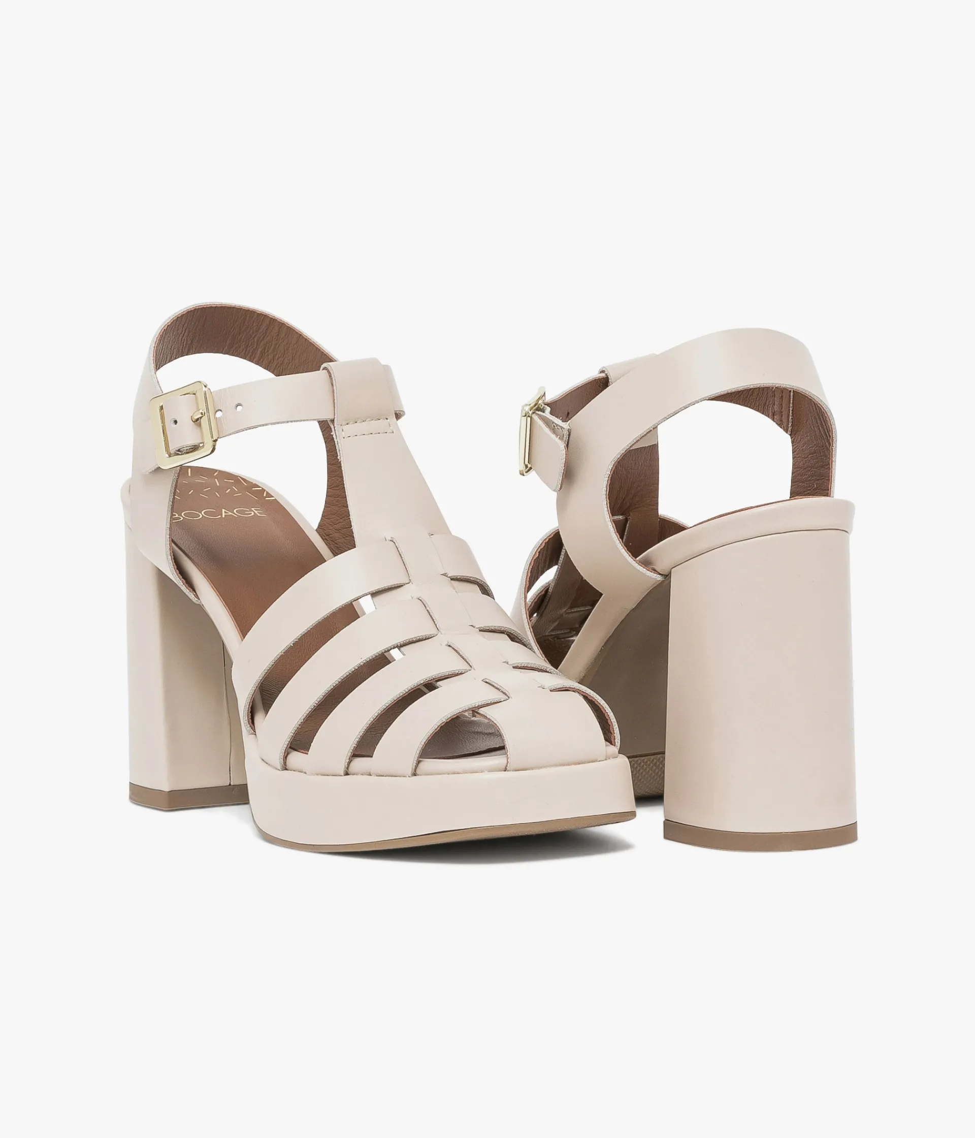 Hot SANDALE PEPITTE Femme Sandales