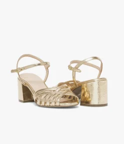 Best SANDALE PRAGUE DÉ Femme Sandales