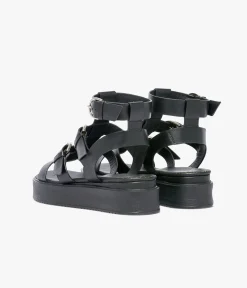 Outlet SANDALE RANDA Femme Sandales