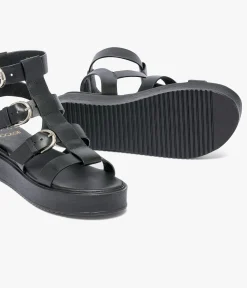 Outlet SANDALE RANDA Femme Sandales