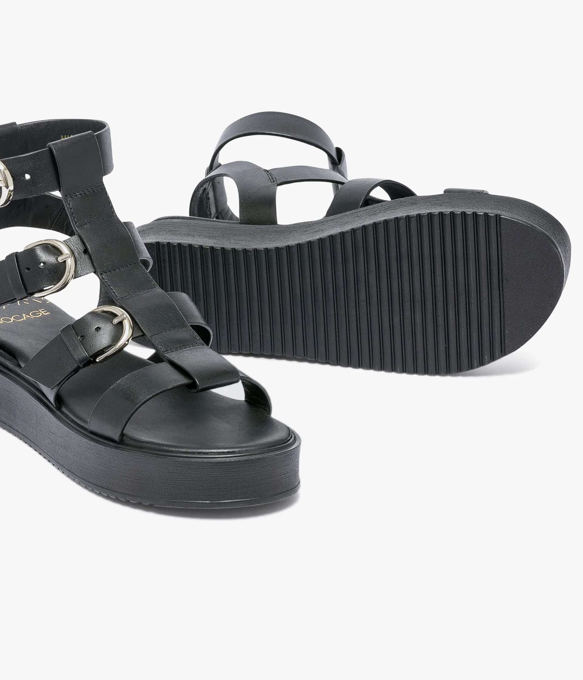 Outlet SANDALE RANDA Femme Sandales