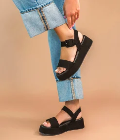 SANDALE RITTA Femme Sandales