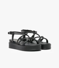 Sale SANDALE ROMMIE Femme Sandales