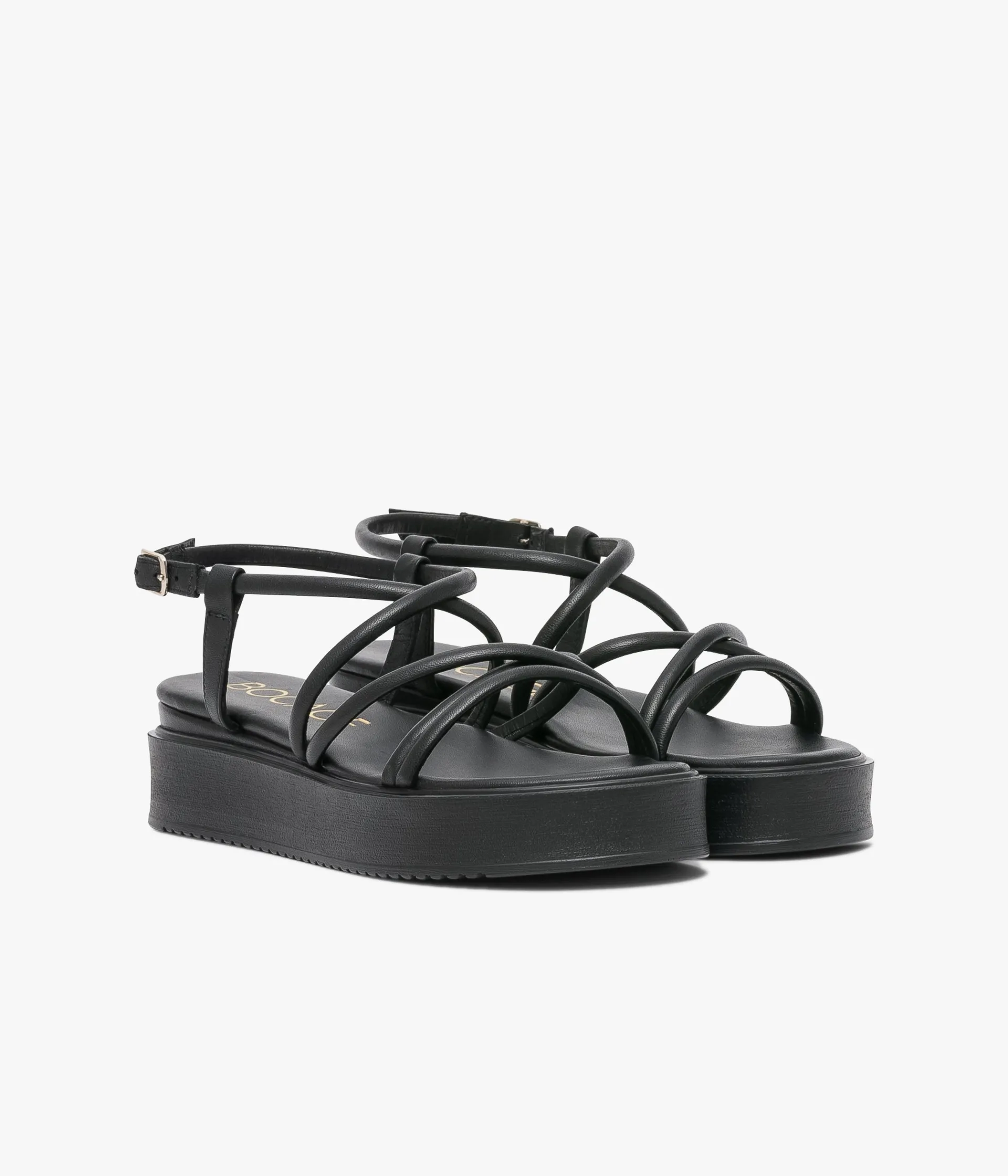 Sale SANDALE ROMMIE Femme Sandales