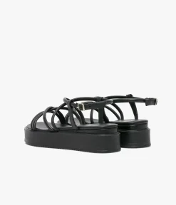 Sale SANDALE ROMMIE Femme Sandales