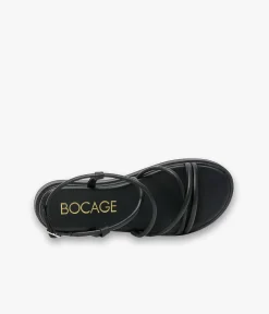 Sale SANDALE ROMMIE Femme Sandales