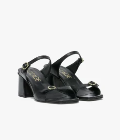 SANDALE VANILLA Femme Sandales