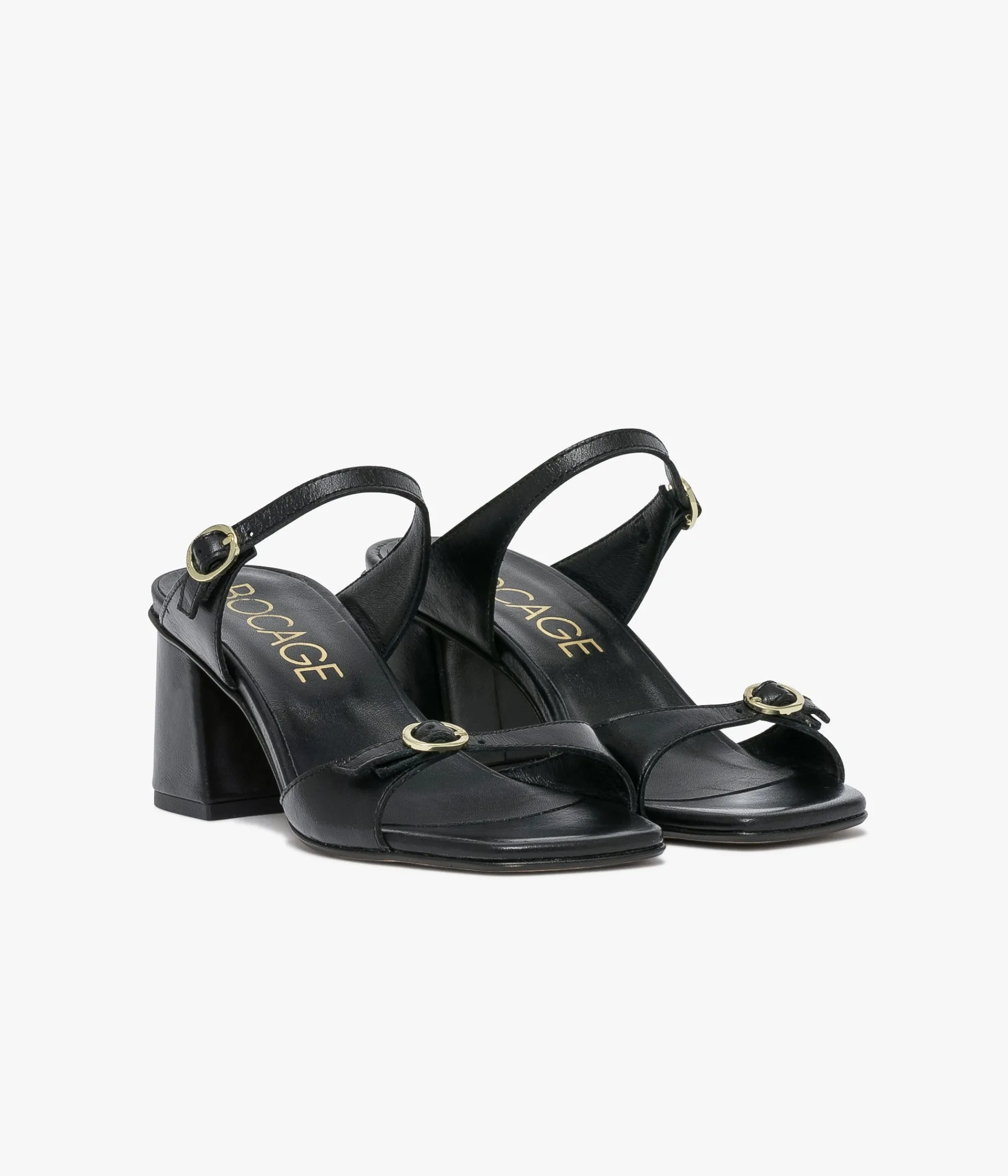 SANDALE VANILLA Femme Sandales