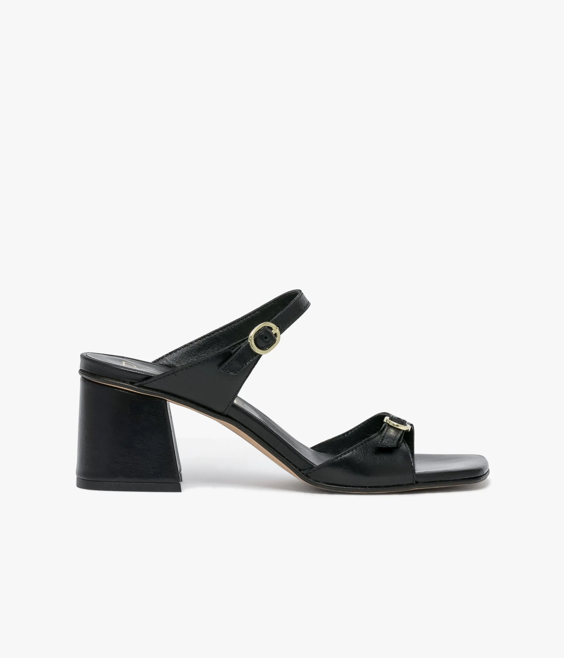 SANDALE VANILLA Femme Sandales