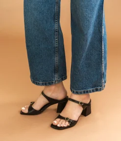 SANDALE VANILLA Femme Sandales