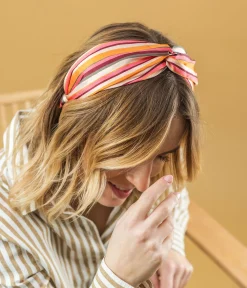 Sale SERRE-TETE GIULIA Femme Chapeaux & Coiffants