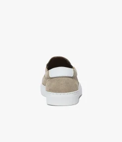 Sale SLIP-ON FIRMIN Homme Baskets
