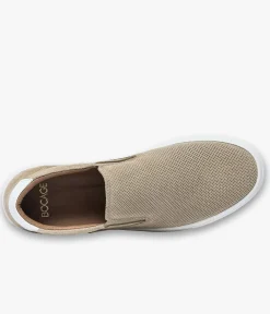 Sale SLIP-ON FIRMIN Homme Baskets