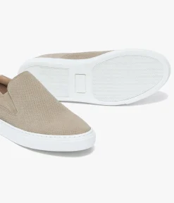 Sale SLIP-ON FIRMIN Homme Baskets