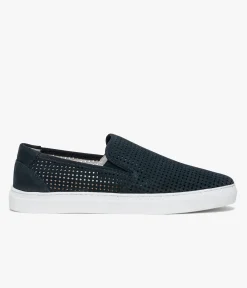 Best SLIP-ON MANOLINO Homme Baskets