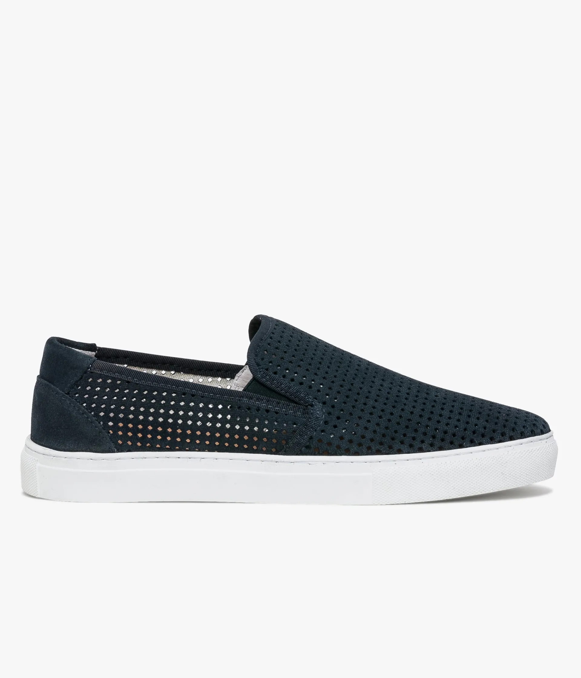Best SLIP-ON MANOLINO Homme Baskets