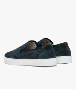 Best SLIP-ON MANOLINO Homme Baskets