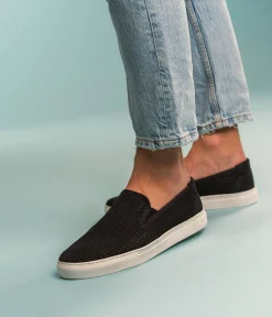 Best SLIP-ON MANOLINO Homme Baskets