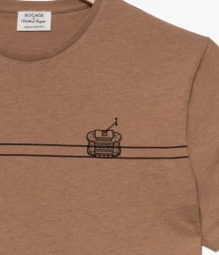 TEE-SHIRT HOJE Homme Vêtements