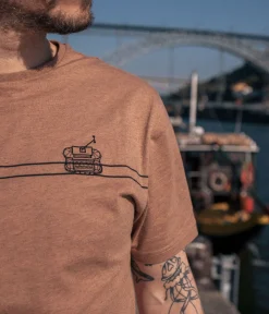 TEE-SHIRT HOJE Homme Vêtements