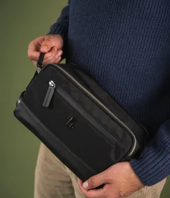 TROUSSE DE TOILETTE GILDAS Homme Sacs Et Bagagerie