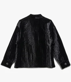 VESTE HAMZA Femme Vêtements