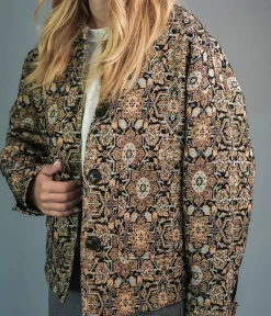 Outlet VESTE HELSA Femme Vêtements